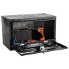 VEVOR Underbody Aluminum Truck Tool Box 36" x 14" x 16" Trailer RV Tool Storage