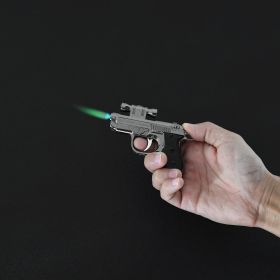 Lignose - Modern Lighter