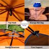 2/6 Family Camping Tents