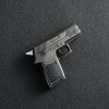 CZ-P-07 - Modern Lighter