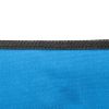 Small Camp Chair 80x50x50 Blue