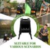 27*27*34cm wood camping stove 27*27*34cm wood camping stove
