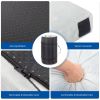 75"D x 25"W x 2.5"H Memory Foam Camping Mattress 75"D x 25"W x 2.5"H Memory Foam Camping Mattress