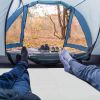 75"D x 25"W x 2.5"H Memory Foam Camping Mattress 75"D x 25"W x 2.5"H Memory Foam Camping Mattress