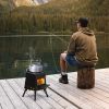 36*36*46.5cm wood camping stove 36*36*46.5cm wood camping stove