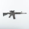 AR-15 Rifle - Modern Lighter