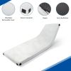 75"D x 25"W x 2.5"H Memory Foam Camping Mattress 75"D x 25"W x 2.5"H Memory Foam Camping Mattress
