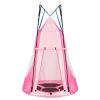 2-in-1 40 Inch Kids Hanging Chair Detachable Swing Tent