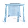 Foldable Easy-Assembly Sun-Shade Shelter Beach Canopy